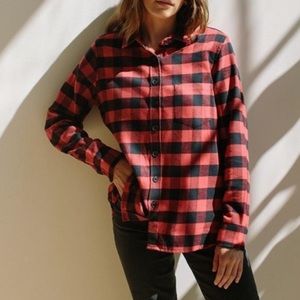 Tradlands Arapahoe flannel